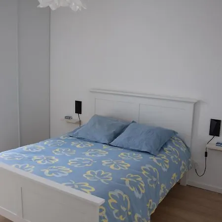 Neuf T2 Avec Balcon En Centre A 800 M De La * Notre-Dame-de-Monts